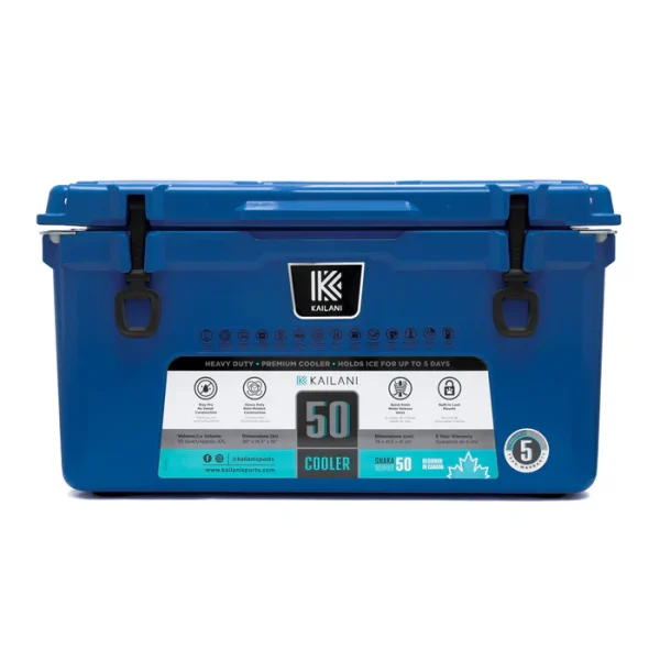 SHAKA 50 Cooler - Image 4