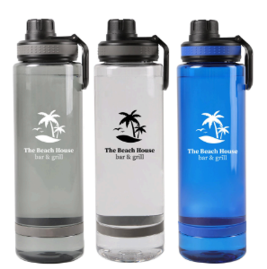 Bayside Tritan Water Bottle - WB9221