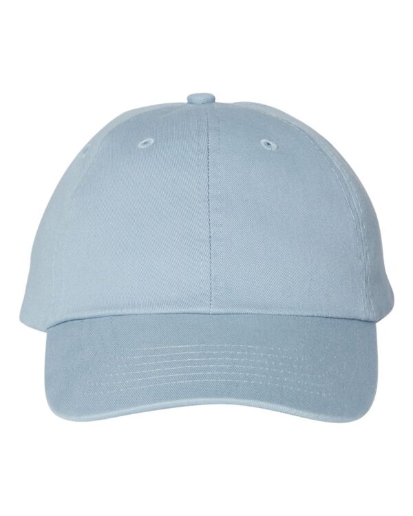 Valucap - Bio-Washed Classic Dad Hat - VC300A - Image 29