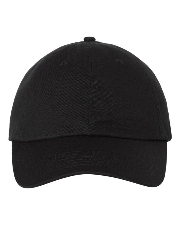 Valucap - Bio-Washed Classic Dad Hat - VC300A - Image 28
