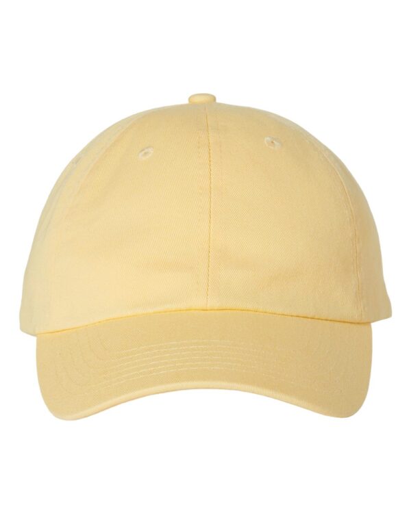 Valucap - Bio-Washed Classic Dad Hat - VC300A - Image 26