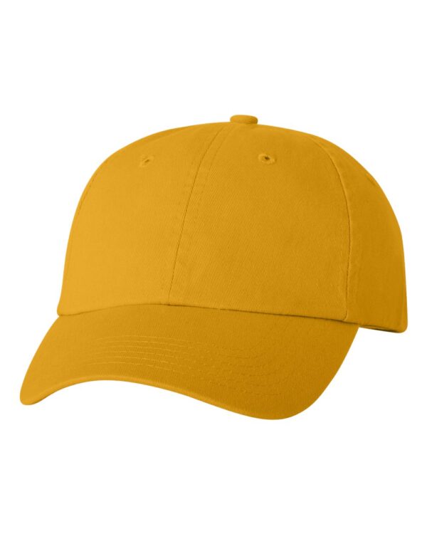 Valucap - Bio-Washed Classic Dad Hat - VC300A - Image 23