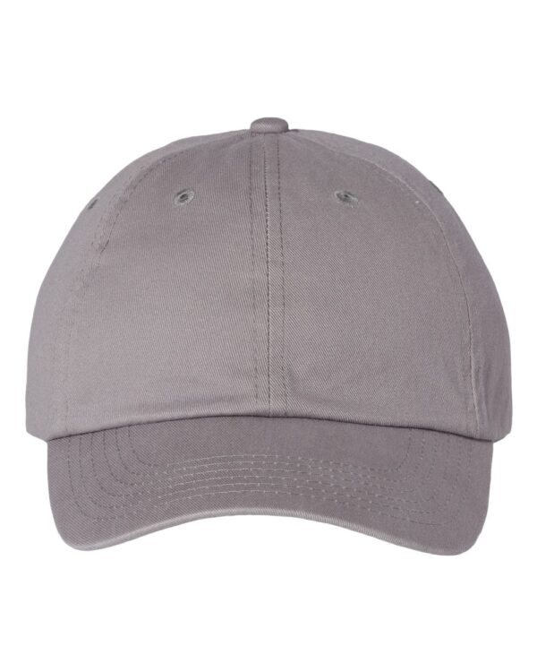 Valucap - Bio-Washed Classic Dad Hat - VC300A - Image 21