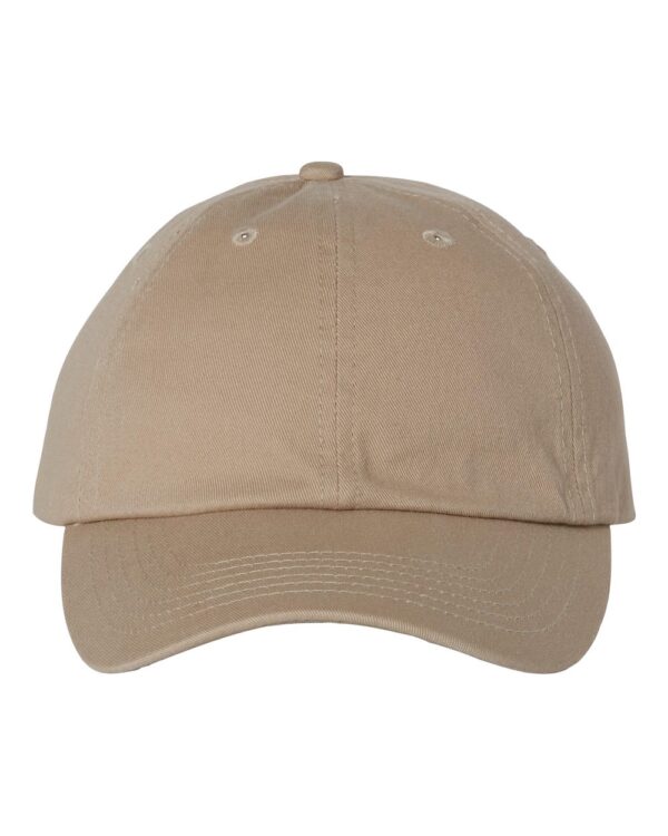 Valucap - Bio-Washed Classic Dad Hat - VC300A - Image 19