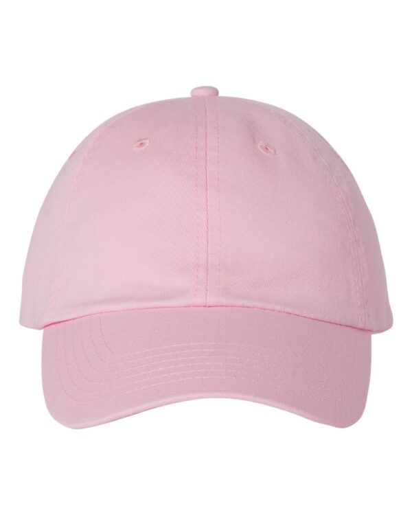 Valucap - Bio-Washed Classic Dad Hat - VC300A - Image 18