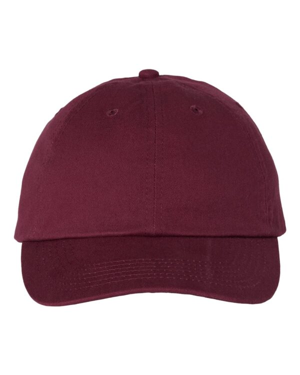 Valucap - Bio-Washed Classic Dad Hat - VC300A - Image 17