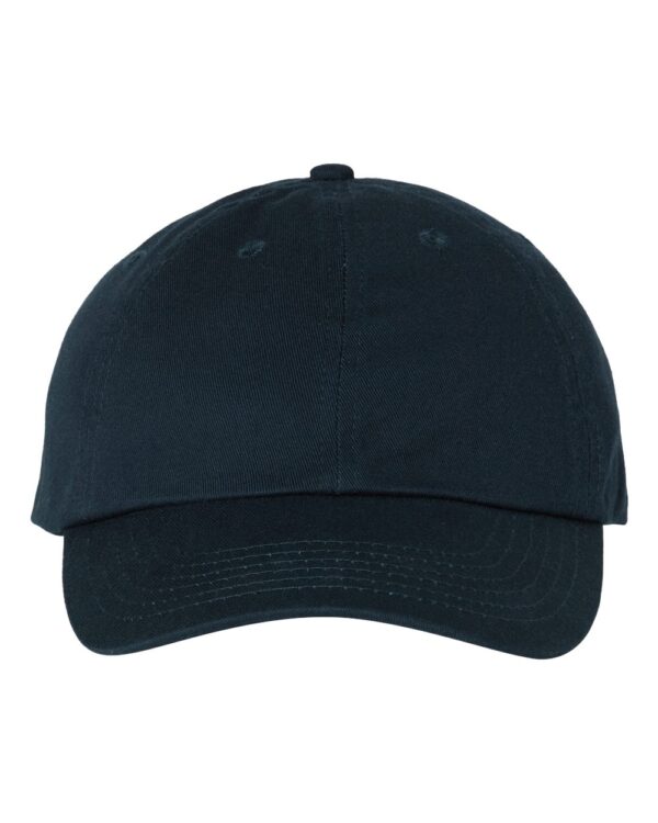 Valucap - Bio-Washed Classic Dad Hat - VC300A - Image 16