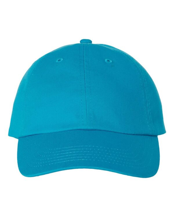 Valucap - Bio-Washed Classic Dad Hat - VC300A - Image 15