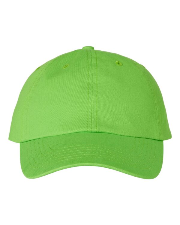Valucap - Bio-Washed Classic Dad Hat - VC300A - Image 14