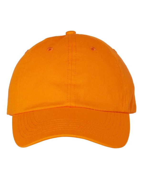 Valucap - Bio-Washed Classic Dad Hat - VC300A - Image 13