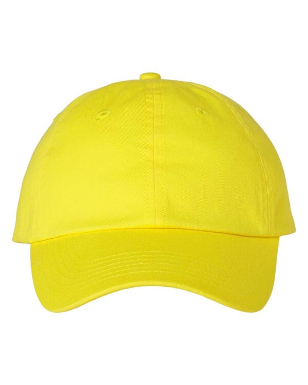 Valucap - Bio-Washed Classic Dad Hat - VC300A - Image 12