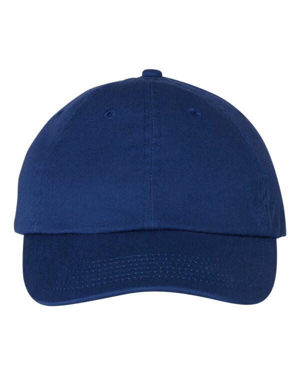 Valucap - Bio-Washed Classic Dad Hat - VC300A - Image 5