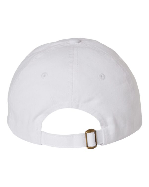 Valucap - Bio-Washed Classic Dad Hat - VC300A - Image 31