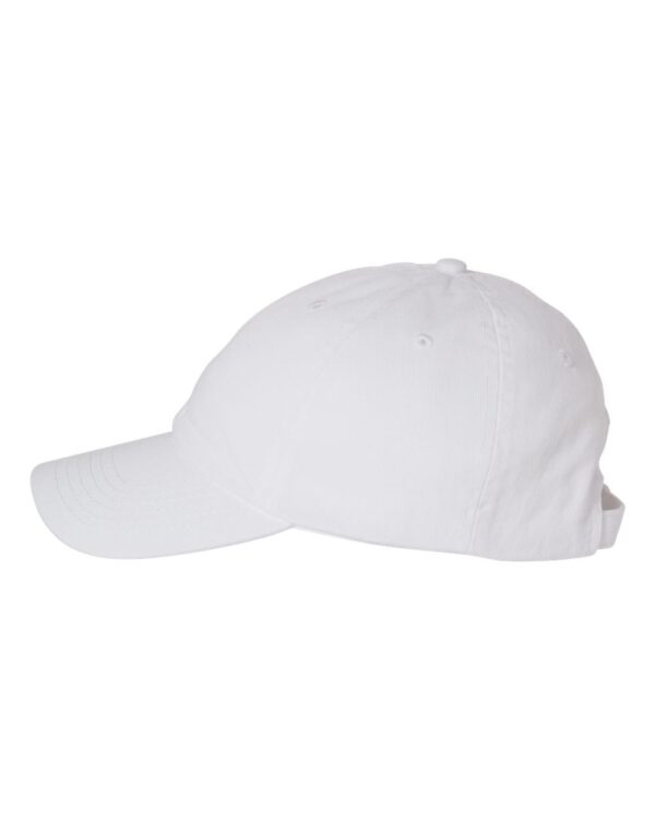 Valucap - Bio-Washed Classic Dad Hat - VC300A - Image 30