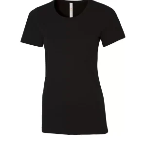ATC Eurospun Ring Spun Ladies' Tee - ATC8000L