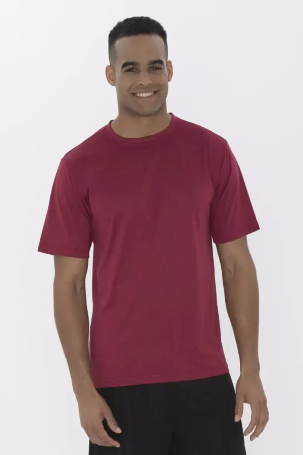 ATC Pro Team Heather ProFormance Tee - S3517