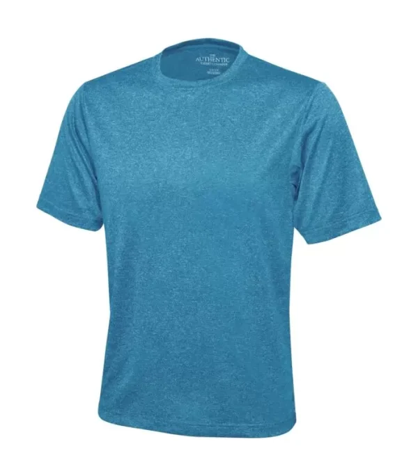 ATC Pro Team Heather ProFormance Tee - S3517 - Image 3