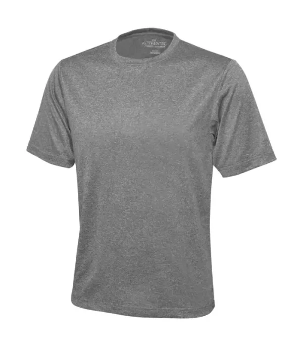 ATC Pro Team Heather ProFormance Tee - S3517 - Image 2