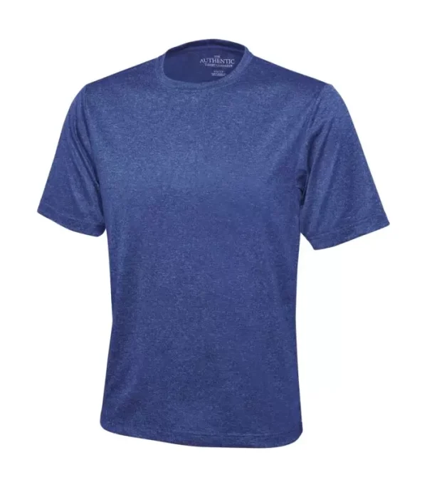 ATC Pro Team Heather ProFormance Tee - S3517 - Image 7
