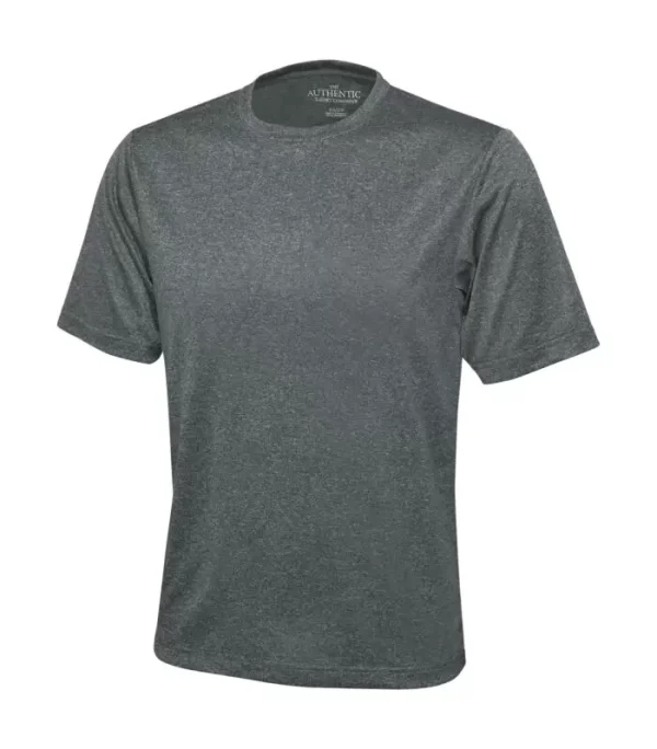 ATC Pro Team Heather ProFormance Tee - S3517 - Image 6