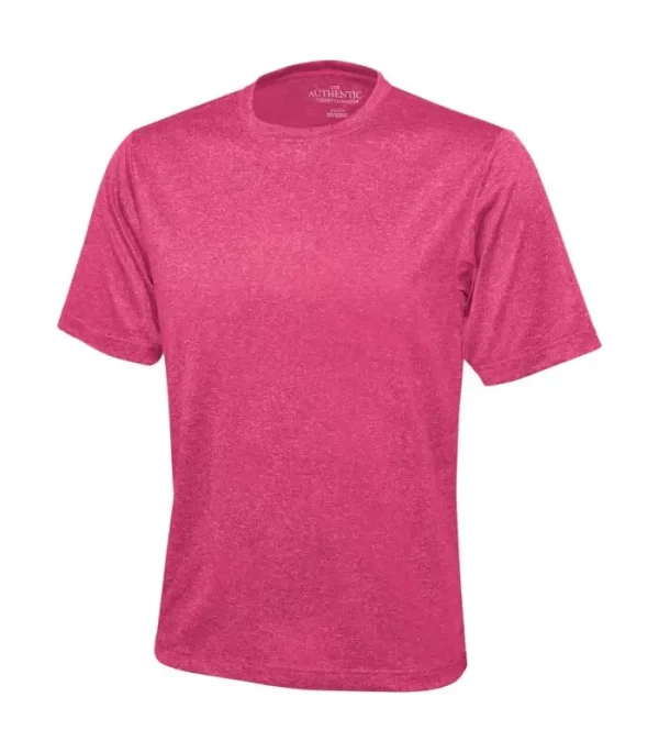 ATC Pro Team Heather ProFormance Tee - S3517 - Image 5