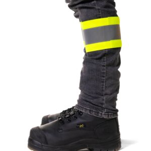 Hi-Vis Reflective Leg Bands - 022-184