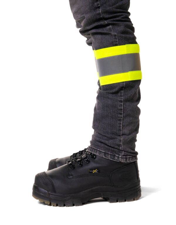 Hi-Vis Reflective Leg Bands - 022-184