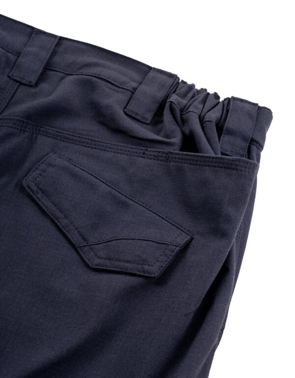 Inherent Flame-Resistant 6oz Cargo Work Pant - 024-FRICP - Image 3