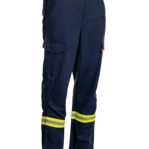 Inherent Flame-Resistant 6oz Cargo Work Pant - 024-FRICP