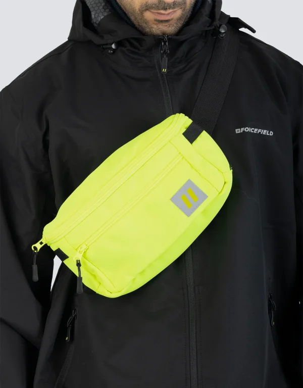 Out & About Multi-Pocket Hip Pack - 072-FPBX