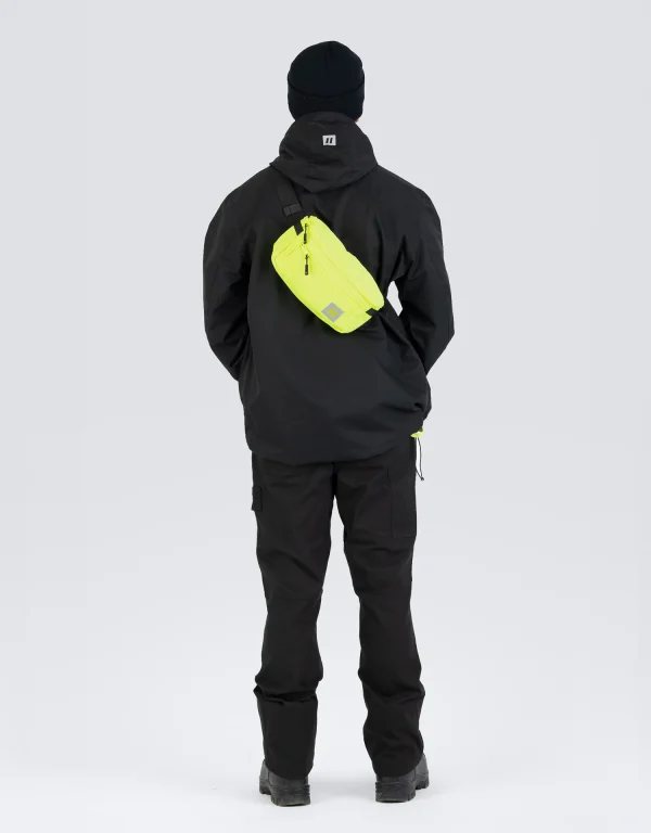 Out & About Multi-Pocket Hip Pack - 072-FPBX - Image 4