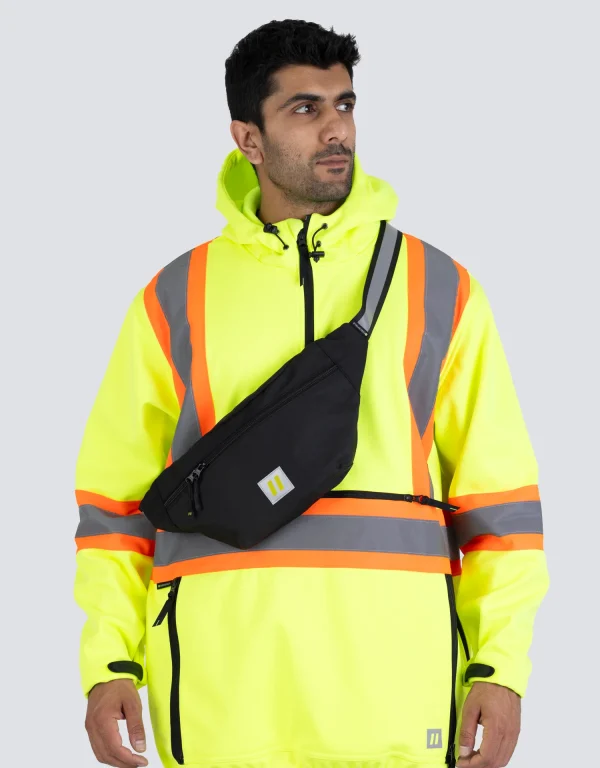 Essentials Hip Pack - 072-FPSPLY - Image 4