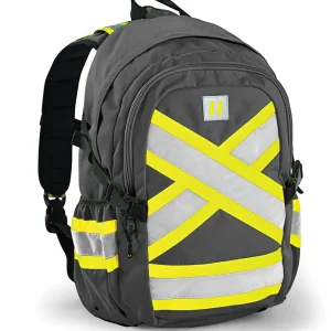 "Signal" 32L Hi Vis Utility Backpack - 072-HVL256