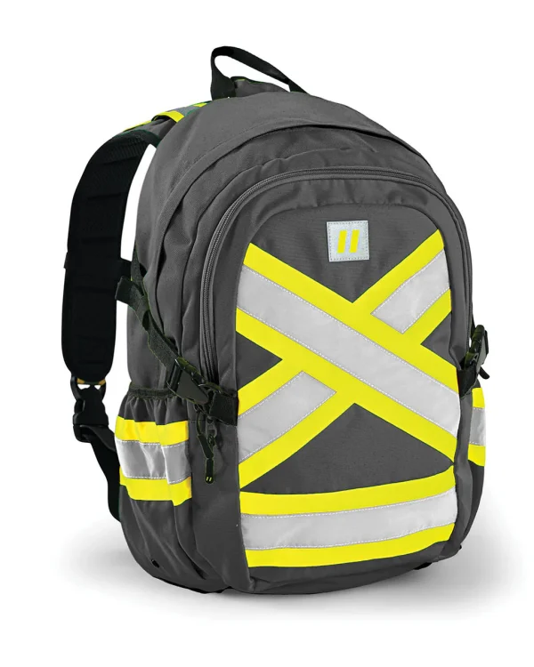 "Signal" 32L Hi Vis Utility Backpack - 072-HVL256