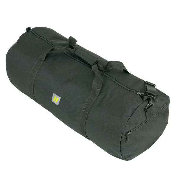 73L Barrel Duffle Bag - 072-DUFBK