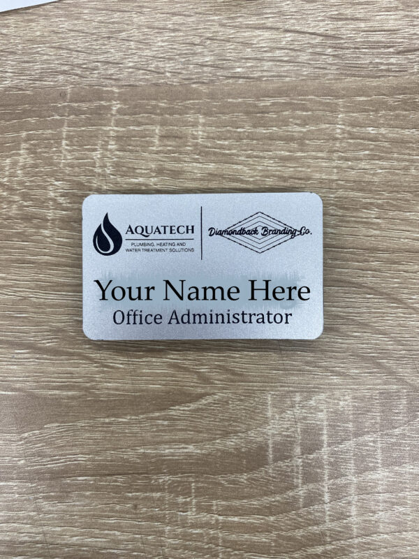 Name Tag