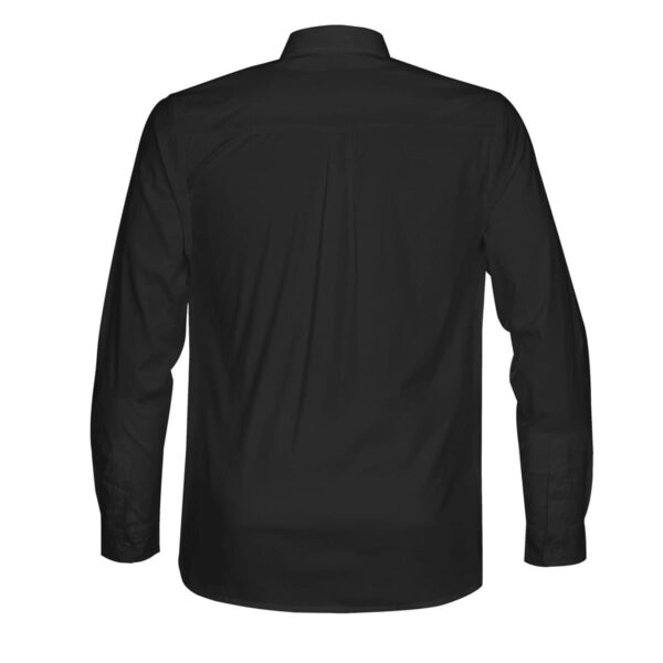 Men's Harbour Long Sleeve Shirt - LPZ-2 - Image 2