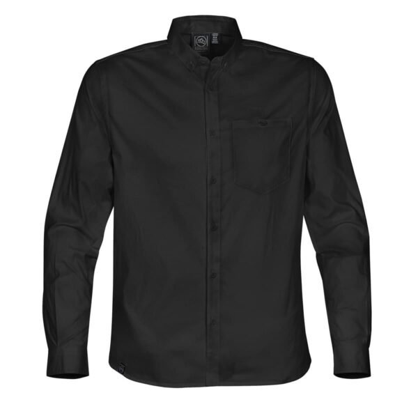 Men's Harbour Long Sleeve Shirt - LPZ-2