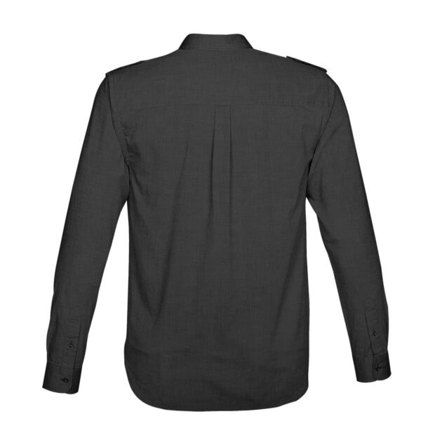 Men's Handford Long Sleeve Shirt - OCL-1 - Image 3