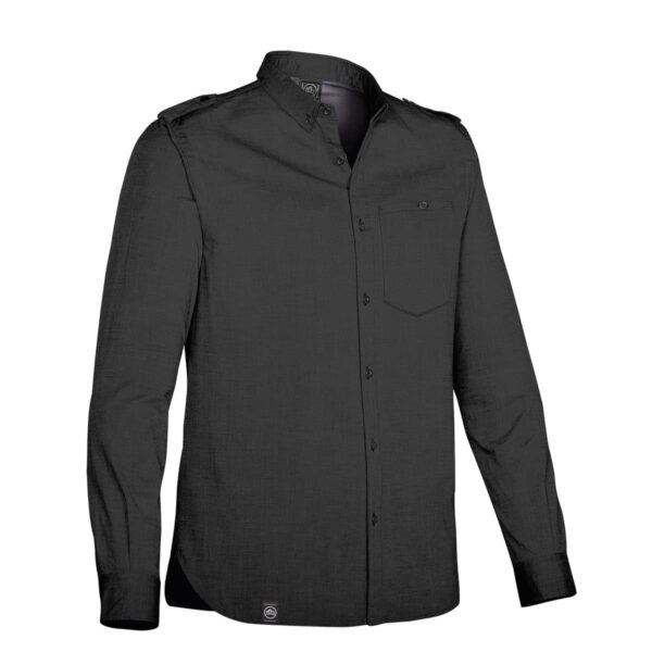 Men's Handford Long Sleeve Shirt - OCL-1 - Image 2