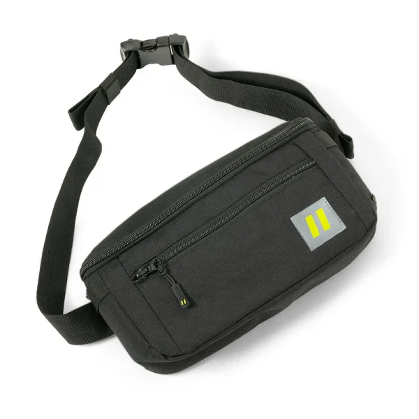 Out & About Multi-Pocket Hip Pack - 072-FPBX - Image 3