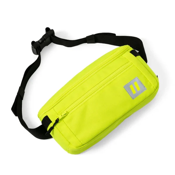 Out & About Multi-Pocket Hip Pack - 072-FPBX - Image 2