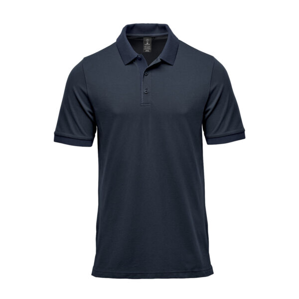 Men's Ferrera S/S Polo - PSX-2M - Image 4