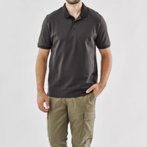 Men's Ferrera S/S Polo - PSX-2M
