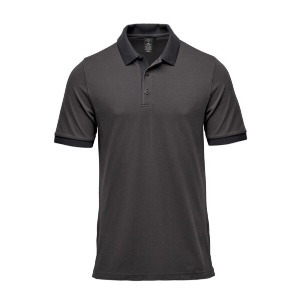 Men's Ferrera S/S Polo - PSX-2M - Image 3