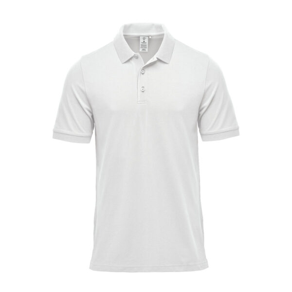 Men's Ferrera S/S Polo - PSX-2M - Image 2