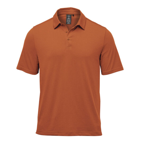Men's Settebello S/S Polo - PSX-4M - Image 8