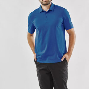 Men's Settebello S/S Polo - PSX-4M