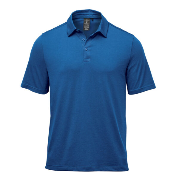 Men's Settebello S/S Polo - PSX-4M - Image 6