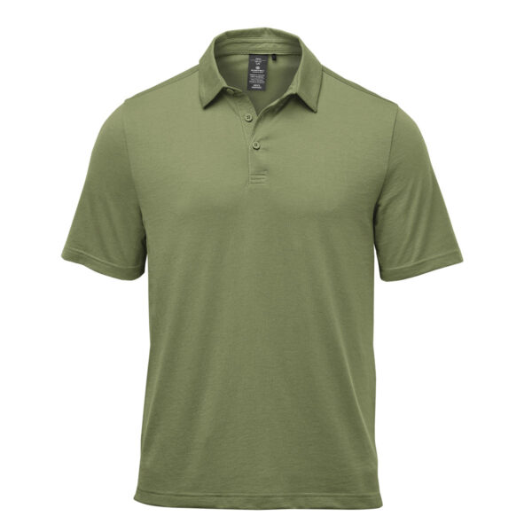 Men's Settebello S/S Polo - PSX-4M - Image 4